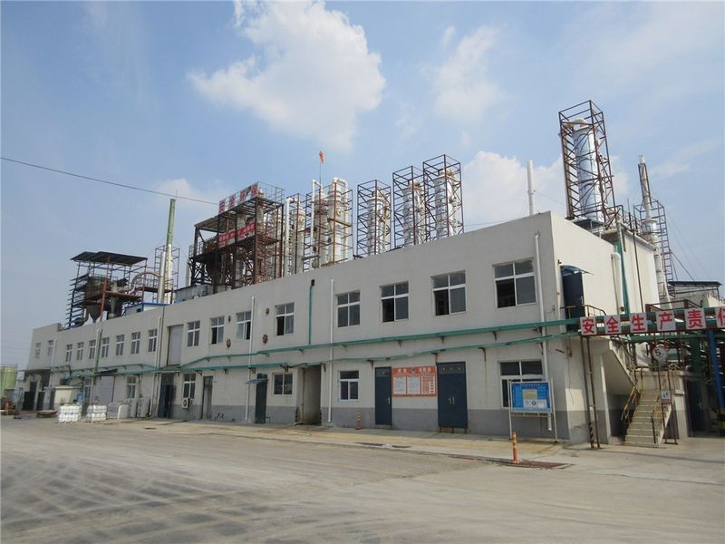 ACHLOR CHEMICAL LTD.